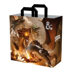 Dungeons & Dragons: Flying...