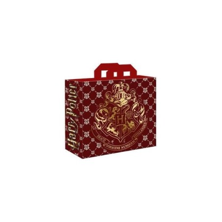 Harry Potter: Hogwarts Shopping Bag