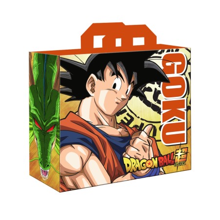 Dragon Ball Z: Goku Shopping Bag