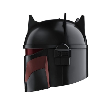 Star Wars: Black Series Moff Gideon Electronic Helmet (The