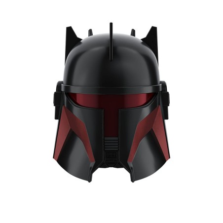 Star Wars: Black Series Moff Gideon Electronic Helmet (The