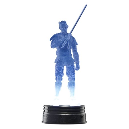 Star Wars: Black Series - Darth Maul (Holocomm Collection)