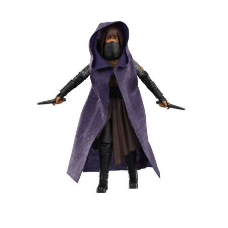 Star Wars: Vintage Collection - Mae (The Acolyte) Figure 10 cm