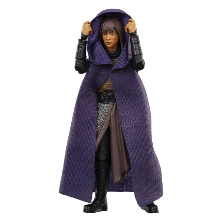 Star Wars: Vintage Collection - Mae (The Acolyte) Figure 10 cm