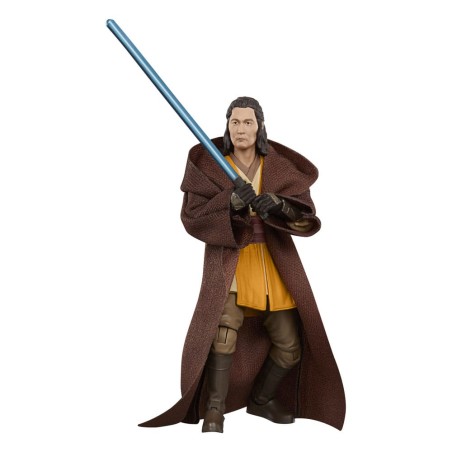 Star Wars: Vintage Collection - Jedi Master Sol (The Acolyte)
