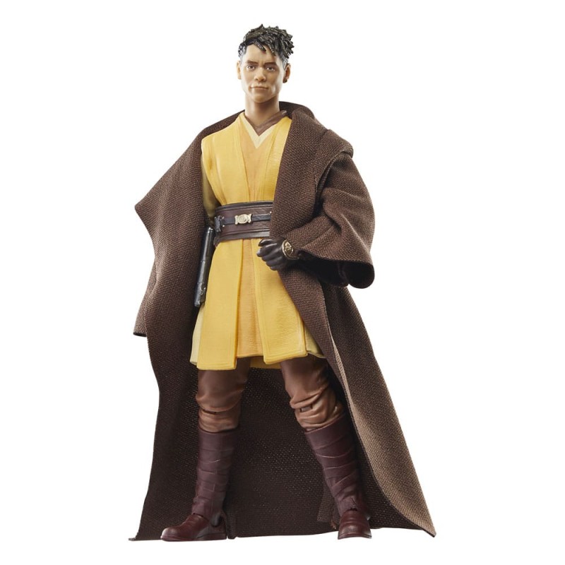 Star Wars: Black Series - Jedi Knight Yord Fandar (The Acolyte)