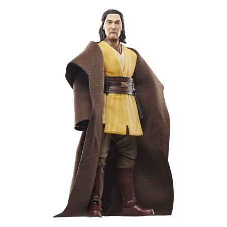 Star Wars: Black Series - Jedi Master Sol (The Acolyte) Action