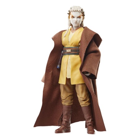 Star Wars: Black Series - Padawan Jecki Lon (The Acolyte)