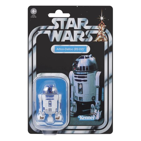 Star Wars: Vintage Collection - R2-D2 (Episode IV) Figure 10 cm