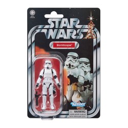Star Wars: Vintage Collection - Stormtrooper (Episode IV)