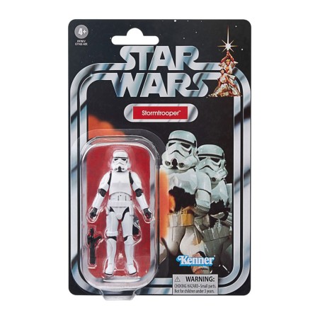 Star Wars: Vintage Collection - Stormtrooper (Episode IV)