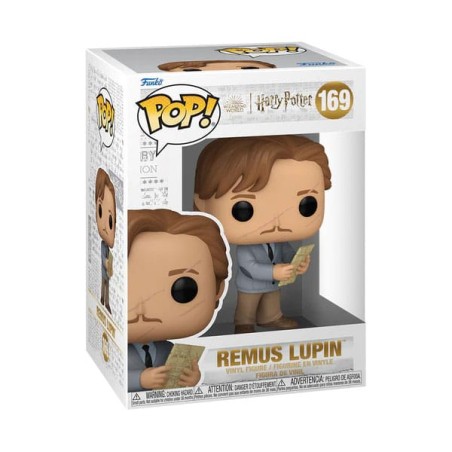 copy of Funko Pop! Harry Potter: Sirius Black - Have you seen