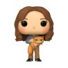 Funko Pop! Harry Potter: Hermione with Crookshanks