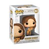Funko Pop! Harry Potter: Hermione with Crookshanks