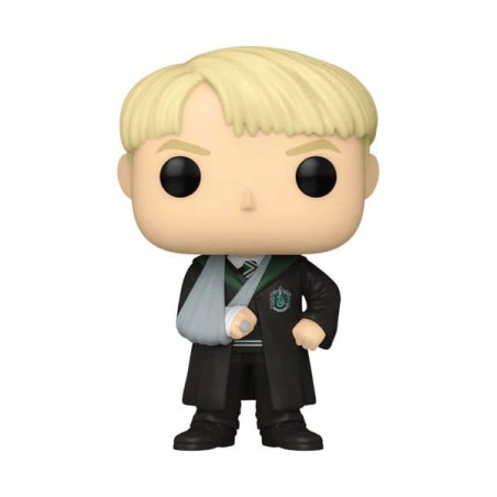 Funko Pop! Harry Potter: Draco with broken arm Funko Pop! Harry Potter: Draco with broken arm