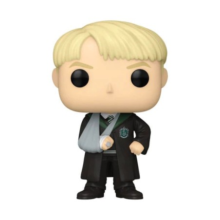 Funko Pop! Harry Potter: Draco with broken arm