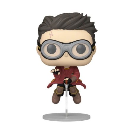 Funko Pop! Harry Potter: Harry Chasing Golden Snitch