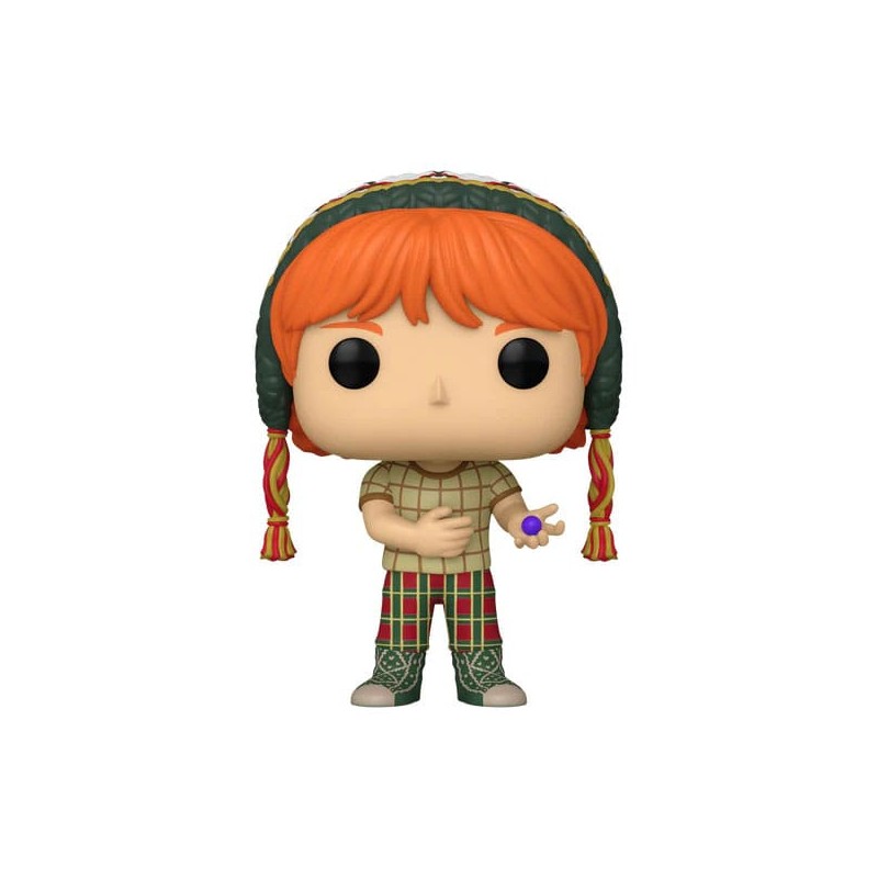 Funko Pop! Harry Potter: Ron with candy