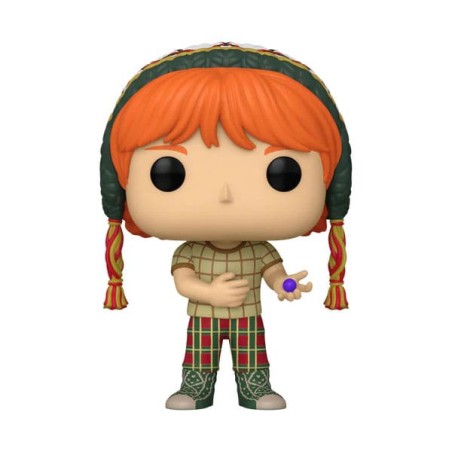 Funko Pop! Harry Potter: Ron with candy