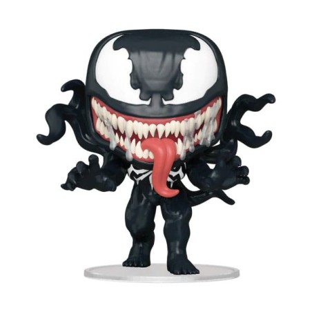 Funko Pop! Games: Spider-Man 2 - Venom