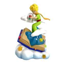 The Little Prince: The Little Prince Comes Out Of His Book