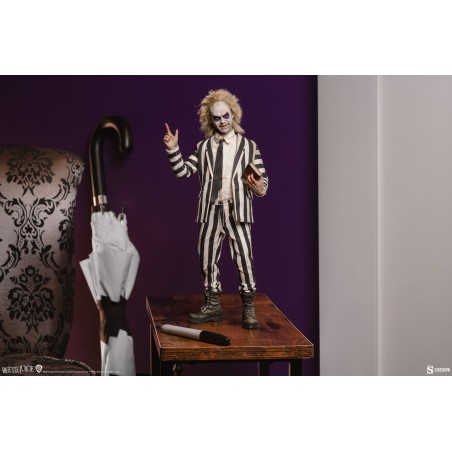 Beetlejuice: Beetlejuice 1:6 Scale Figure