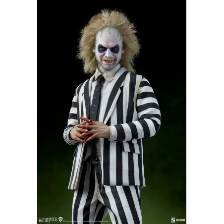 Beetlejuice: Beetlejuice 1:6 Scale Figure