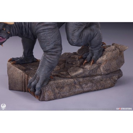 Ghostbusters: Terror Dogs 1:4 Scale Statue Set