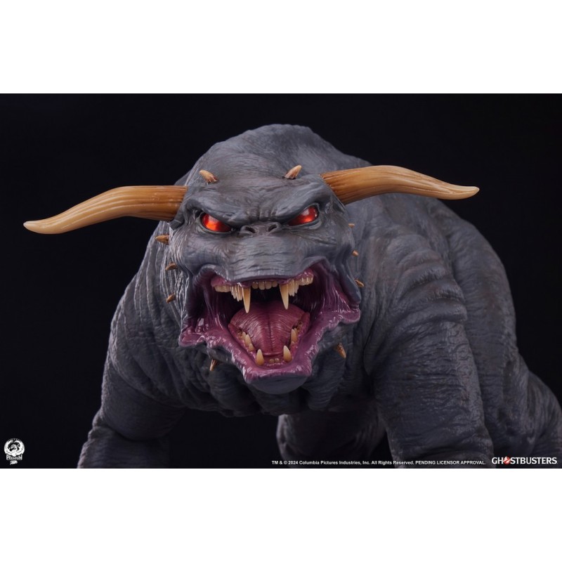 Ghostbusters: Terror Dogs 1:4 Scale Statue Set