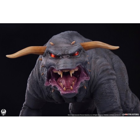 Ghostbusters: Terror Dogs 1:4 Scale Statue Set