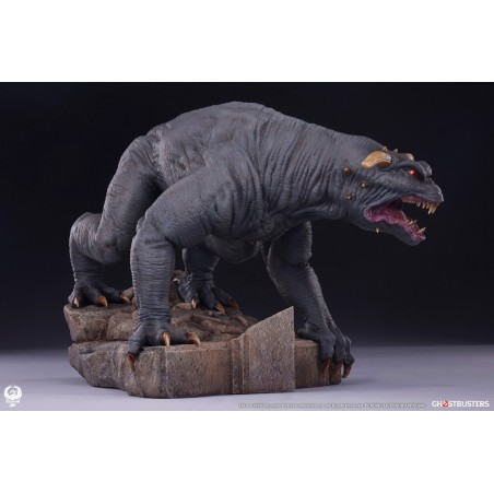 Ghostbusters: Terror Dogs 1:4 Scale Statue Set