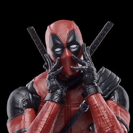 Marvel Legends: Deadpool & Wolverine - Deadpool Action Figure