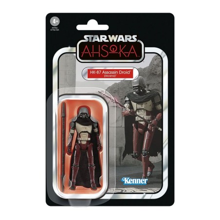 Star Wars: Vintage Collection - HK-87 Assassin Droid (Arcana)