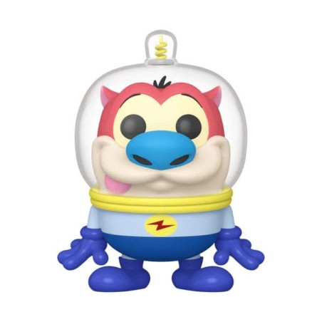 Funko Pop! Animation: Ren & Stimpy - Space Madness Stimpy