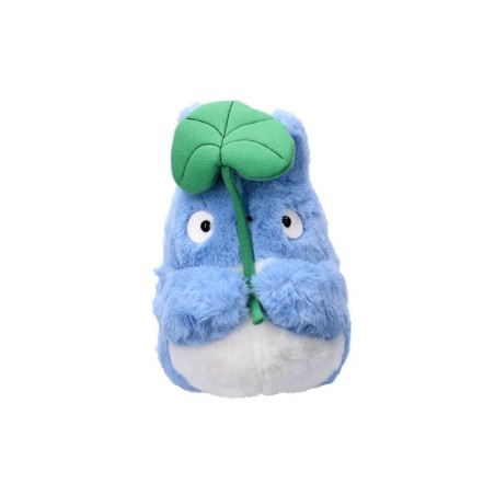 My Neighbor Totoro Nakayoshi Plush Figure Medium Totoro with