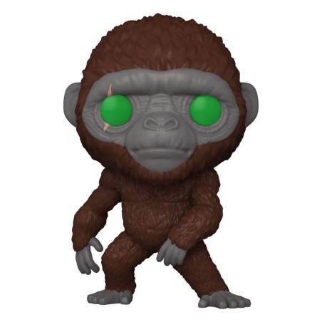 Funko Pop! Movies: Godzilla x Kong - Suko