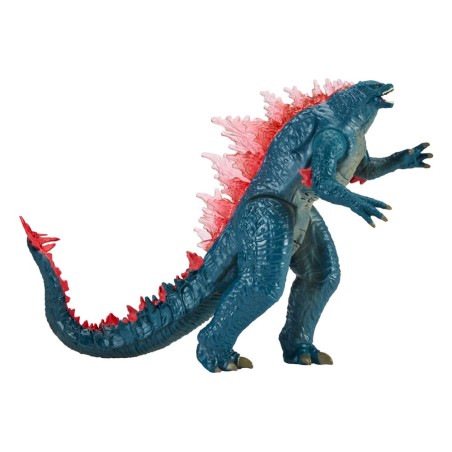 Godzilla x Kong: Godzilla Evolved Battle Roar Figure 18 cm