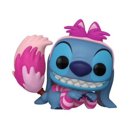 Funko Pop! Disney: Stitch as Cheshire Cat