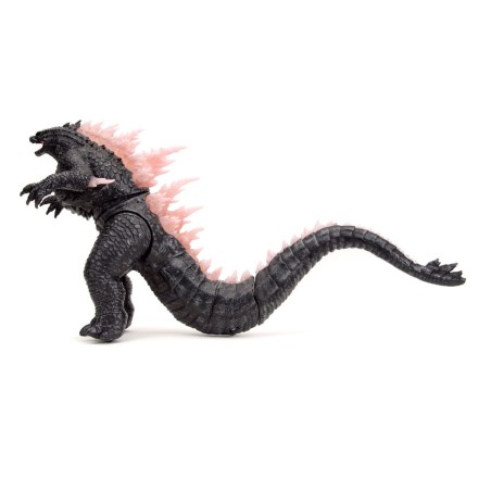 Godzilla x Kong: Vehicle RC Heat-Ray Godzilla Figure 63 cm