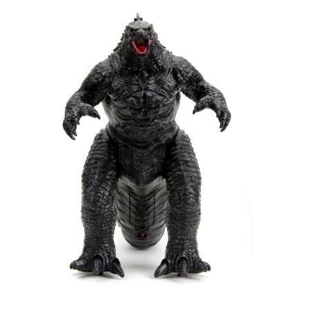 Godzilla x Kong: Vehicle RC Heat-Ray Godzilla Figure 63 cm