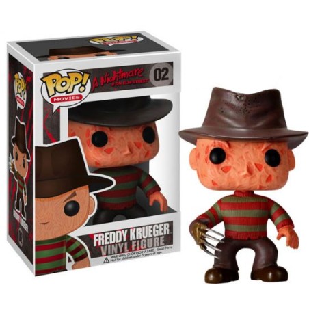 copy of Funko Pop! Movies: Halloween - Michael MyersaFunko Pop!