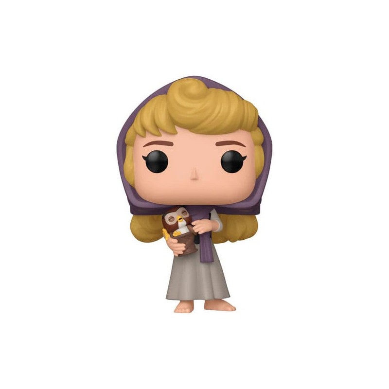 Funko Pop! Disney: Sleeping Beauty - Aurora