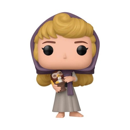 Funko Pop! Disney: Sleeping Beauty - Aurora