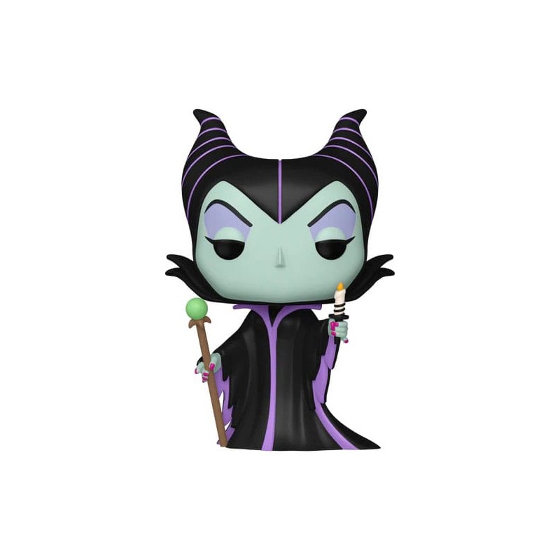Funko Pop! Disney: Sleeping Beauty - Maleficent