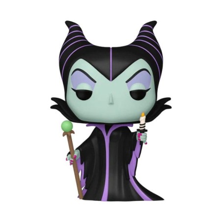 Funko Pop! Disney: Sleeping Beauty - Maleficent