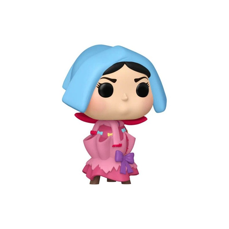 Funko Pop! Disney: Sleeping Beauty - Merryweather