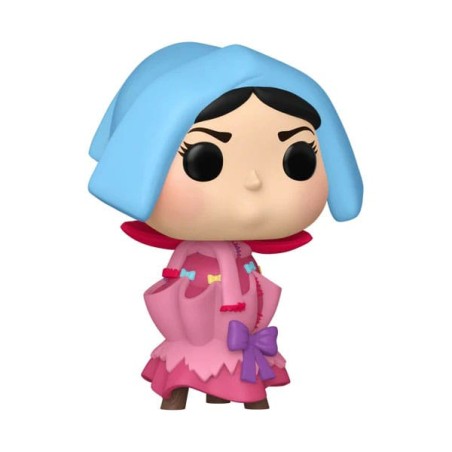 Funko Pop! Disney: Sleeping Beauty - Merryweather