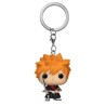 Funko Pop! Keychain: Bleach - Ichigo Kurosaki Funko Pop! Keychain: Bleach - Ichigo Kurosaki