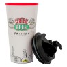 Friends: Central Perk Travel Mug