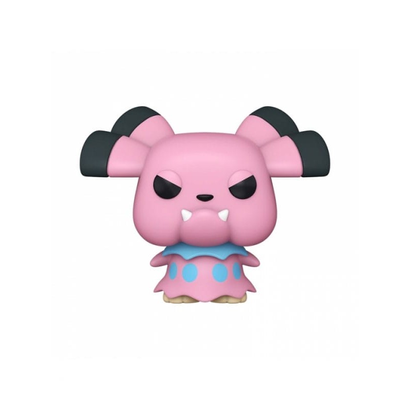 Funko Pop! Pokémon: Snubbull